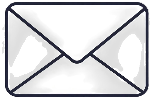 Ícone de e-mail